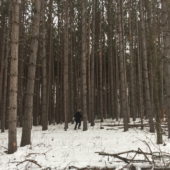 Meet your Posher, Beth - Picture 1 of 1